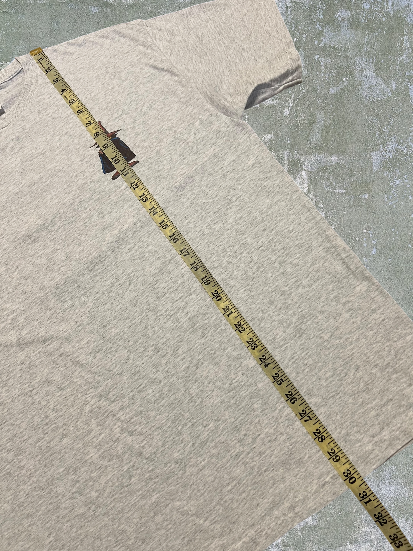 Late-90s “Spy Guy” Tee (XL)