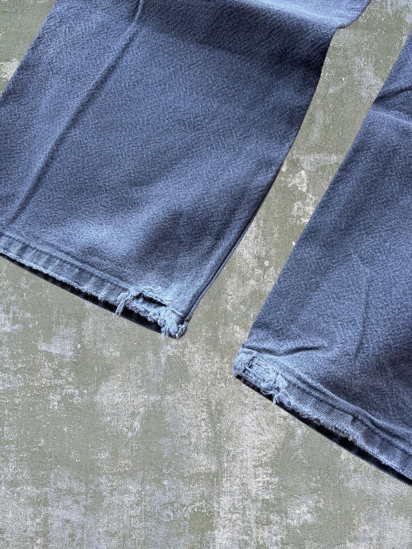 2023 Carhartt Carpenter Pants (34x30)