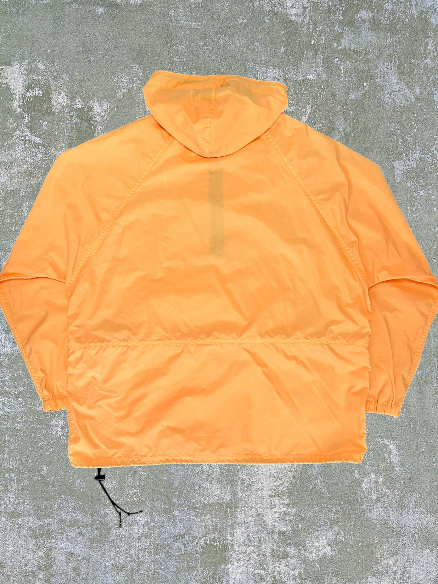 ‘90s LL Bean Anorak Windbreaker (XL)