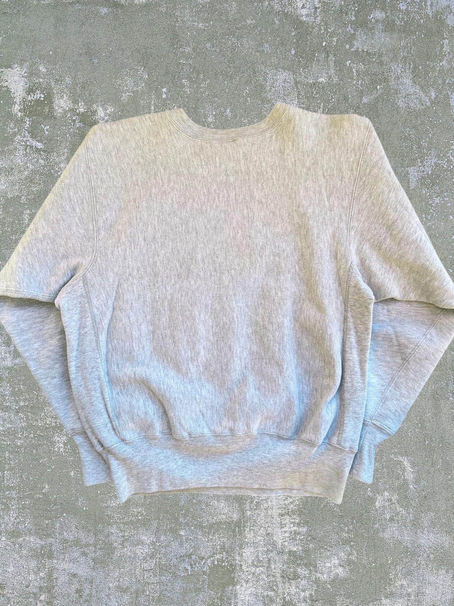 ‘90s Champion Reverse Weave Fairleigh Dickinson Crewneck (L)