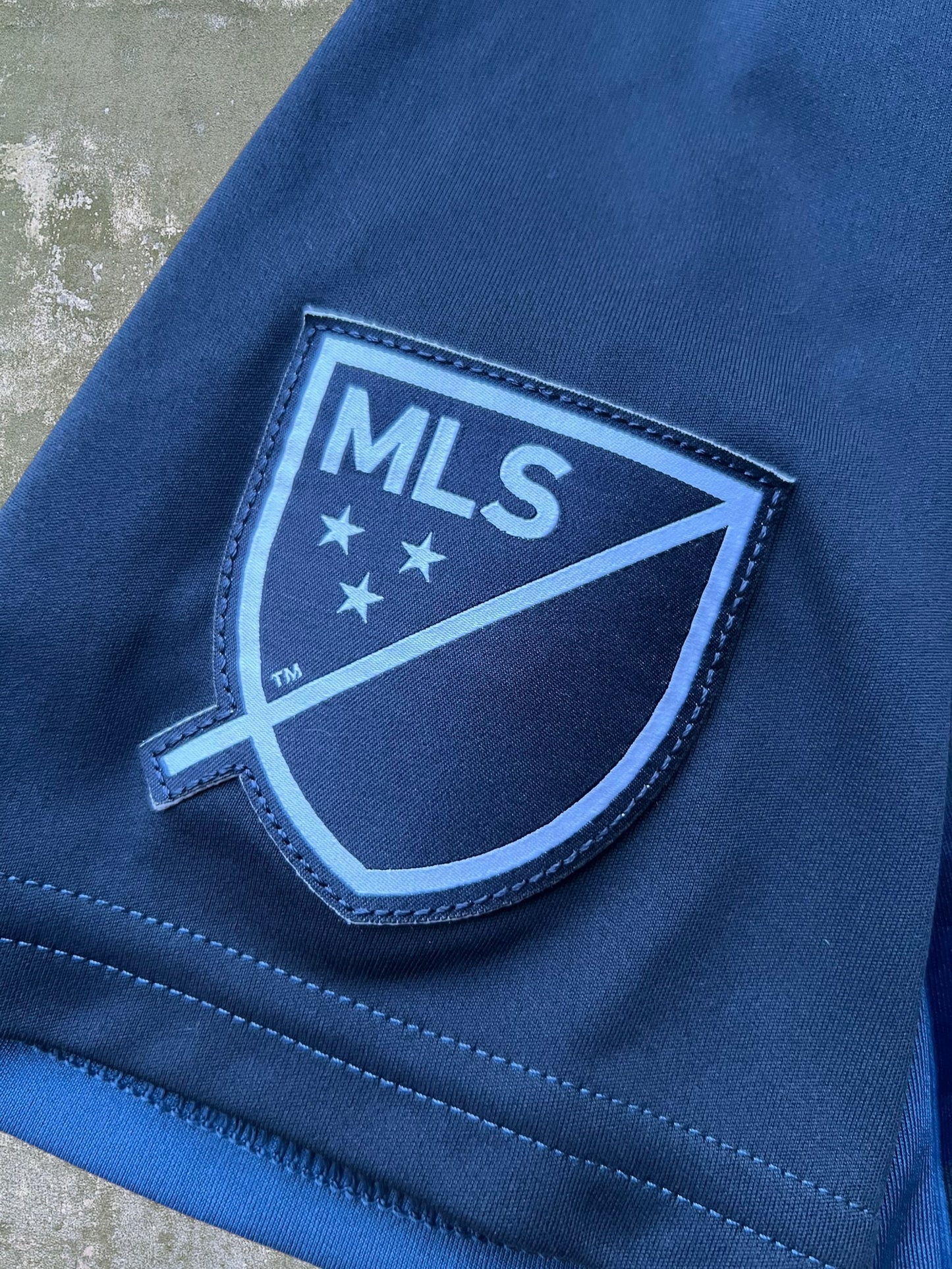 2018/19 Adidas LA Galaxy Ibrahimović Jersey (Youth L)