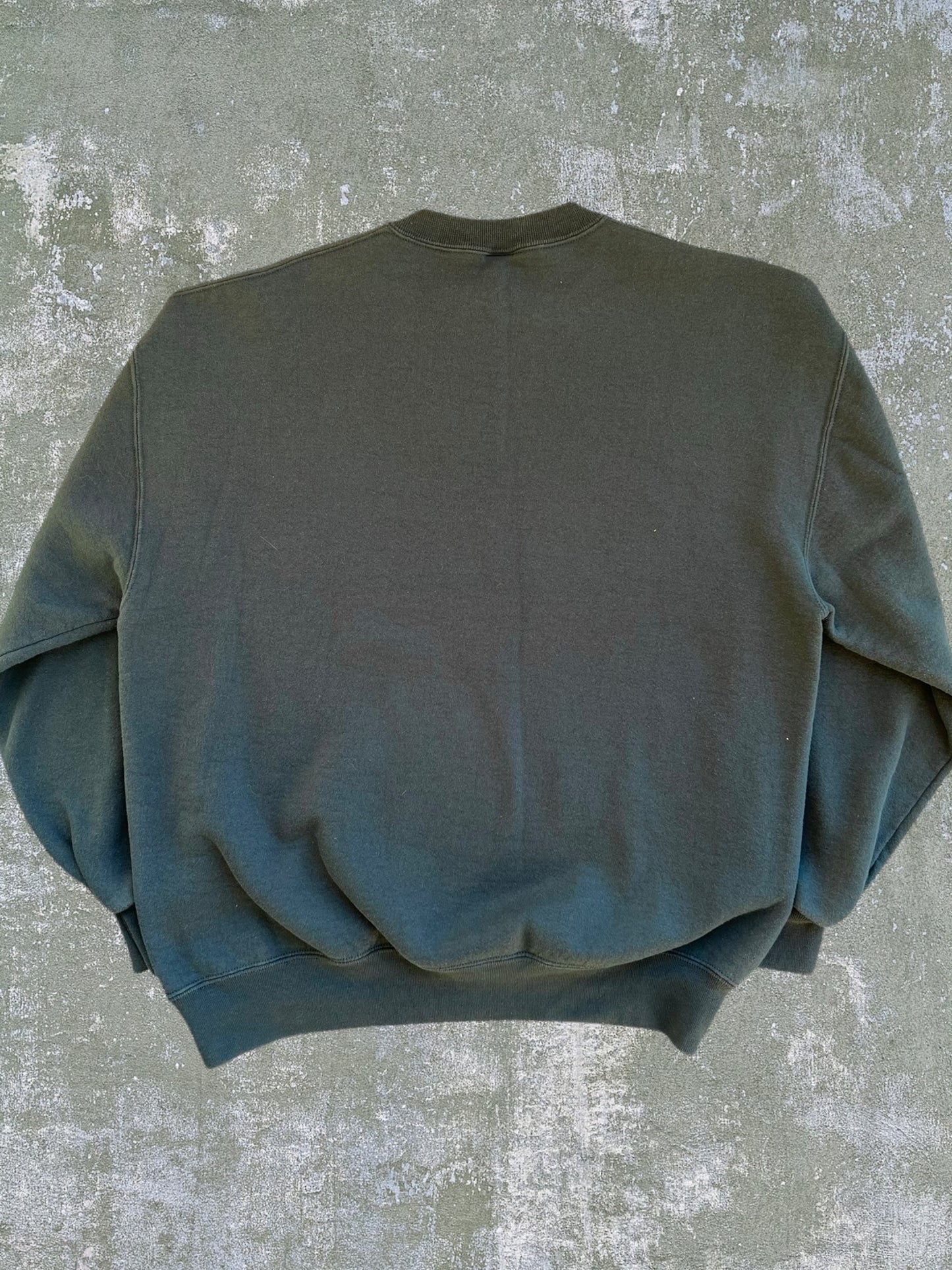 ‘90s Russell Athletic Crewneck (XL)