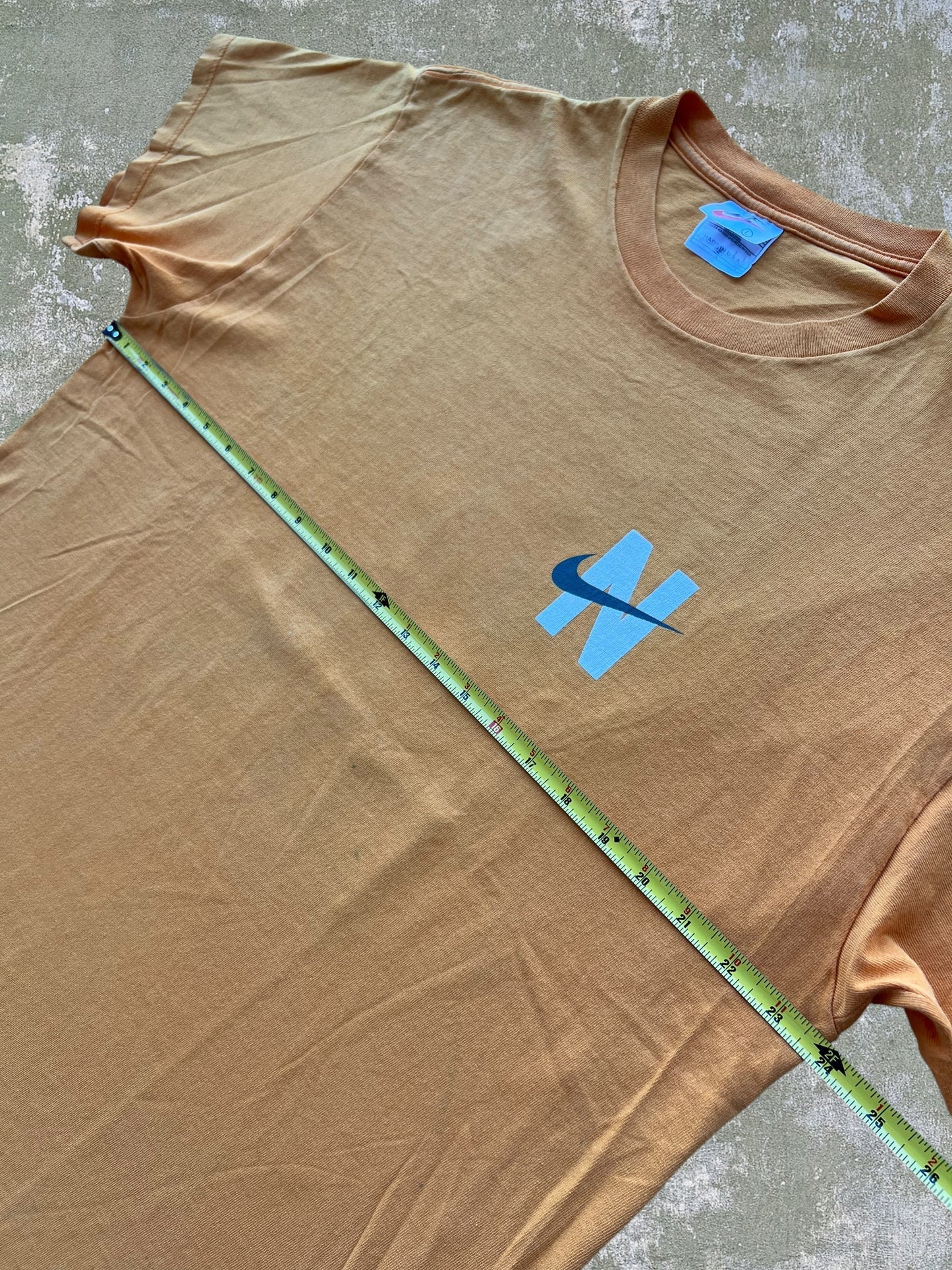 Mid/Late-90s Nike Tee (XL)