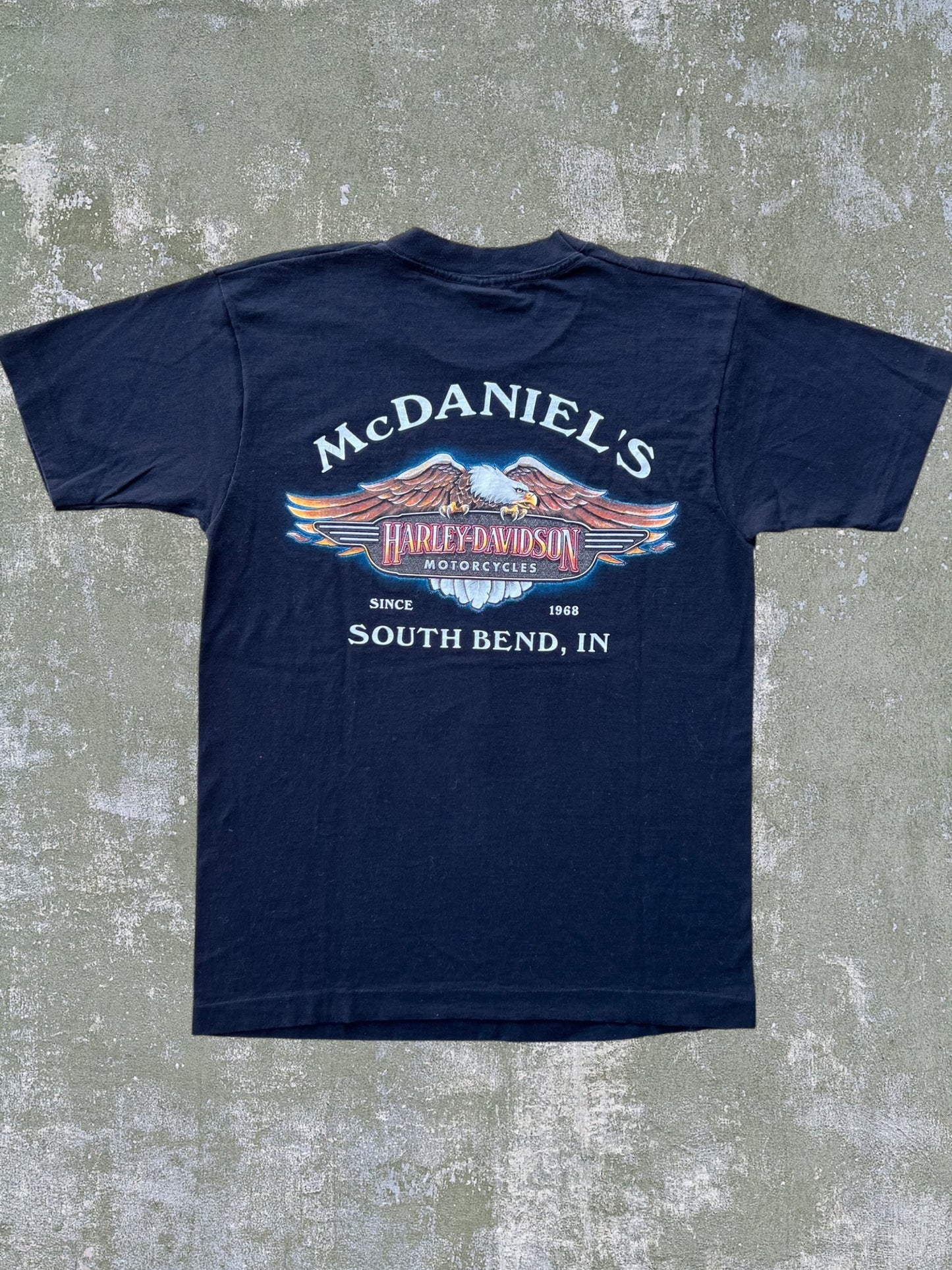 1998 Harley Davidson Tee (M)