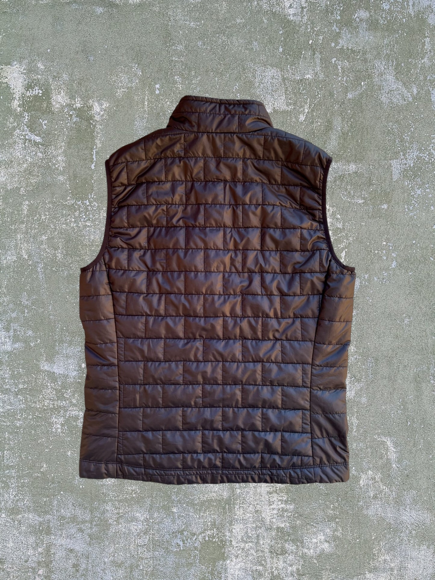 Patagonia Micro Puff Vest (M)