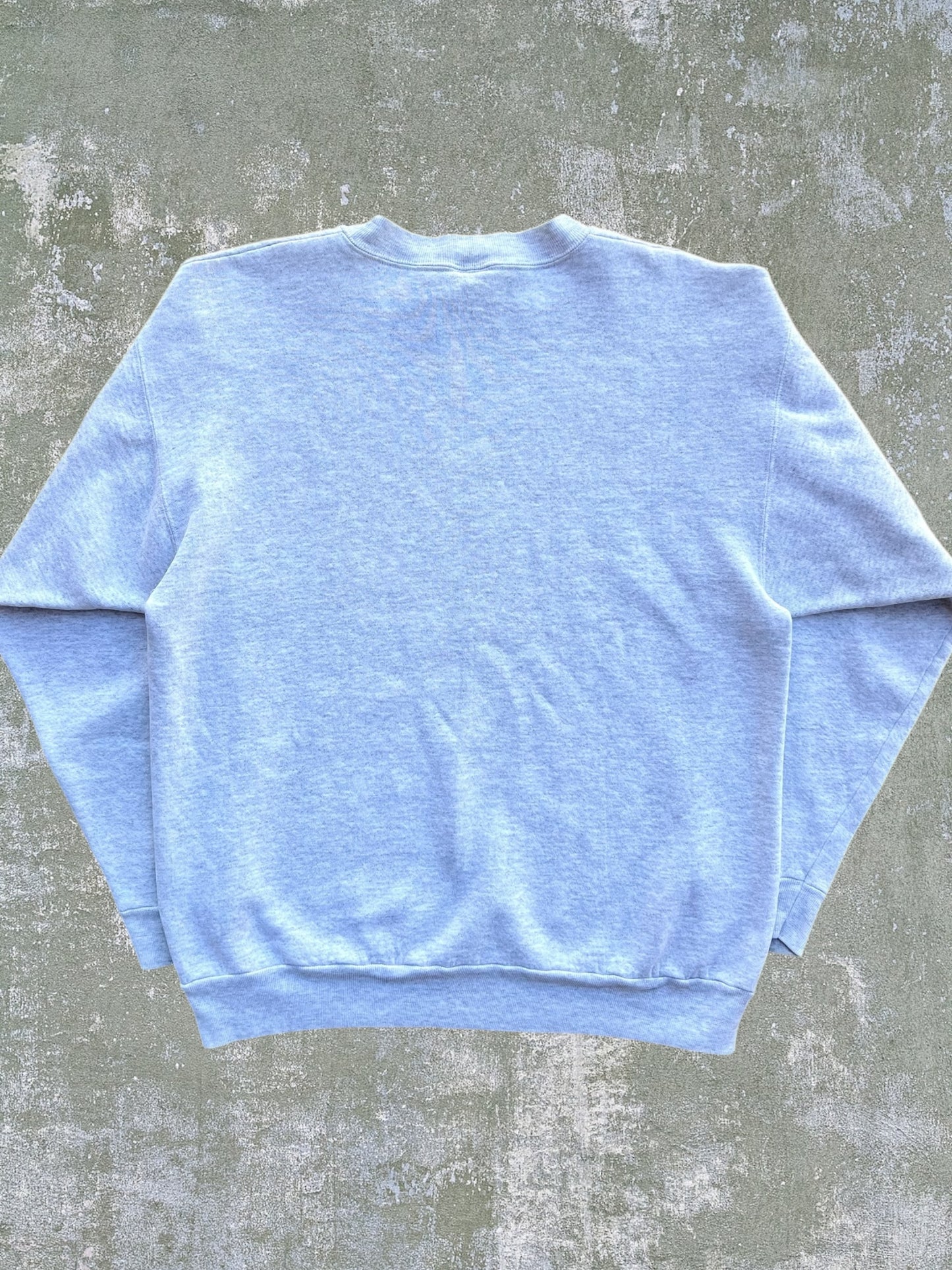 1993 Carolina Panthers Crewneck (L)