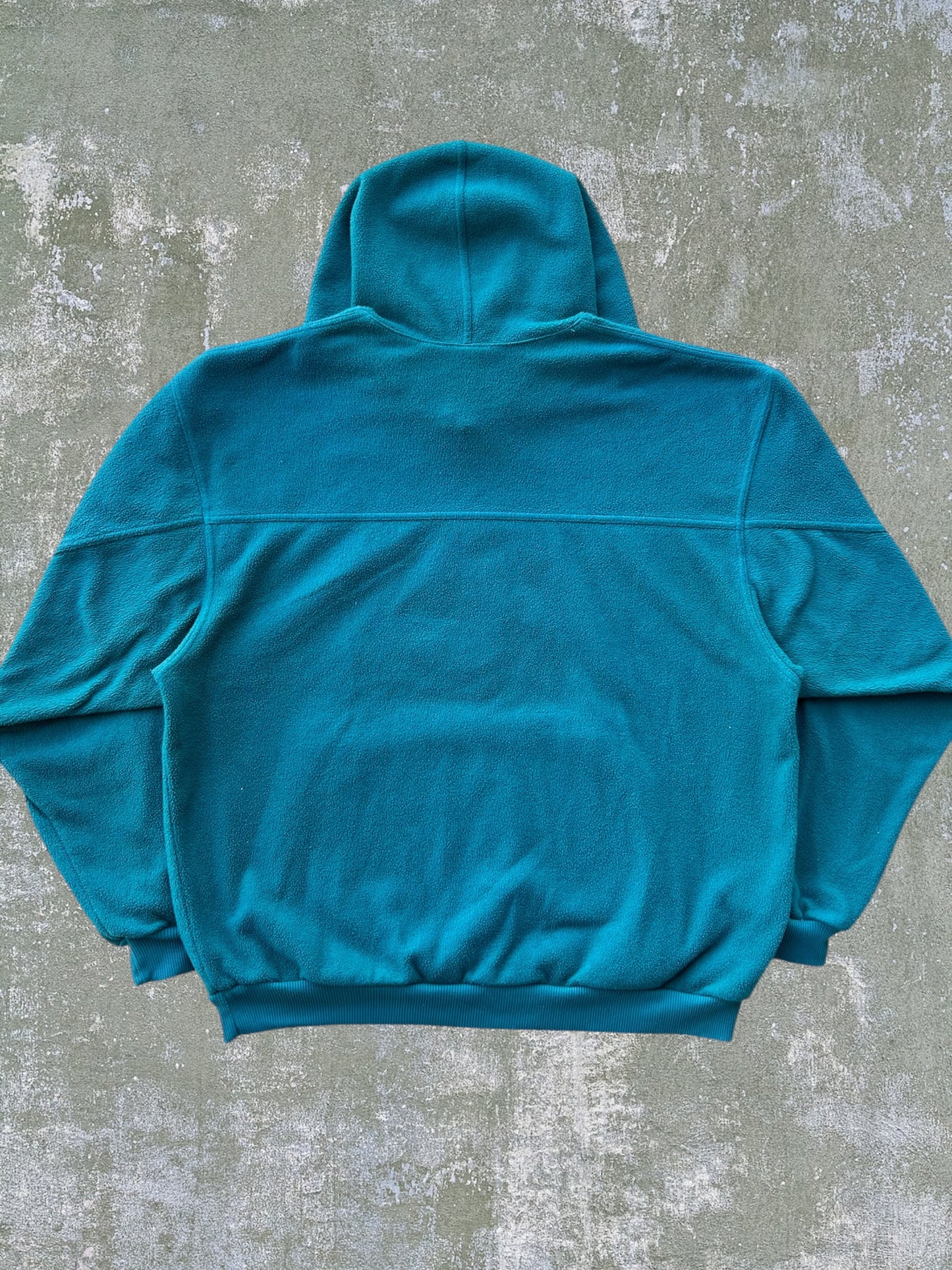 ‘90s Nike Supreme Court Fleece Hoodie (L)