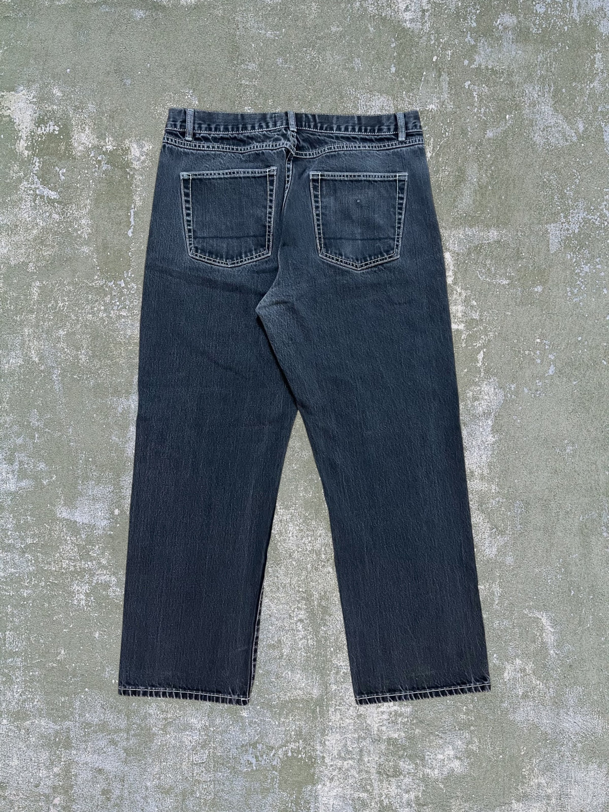 Palace Baggies Jeans (36)