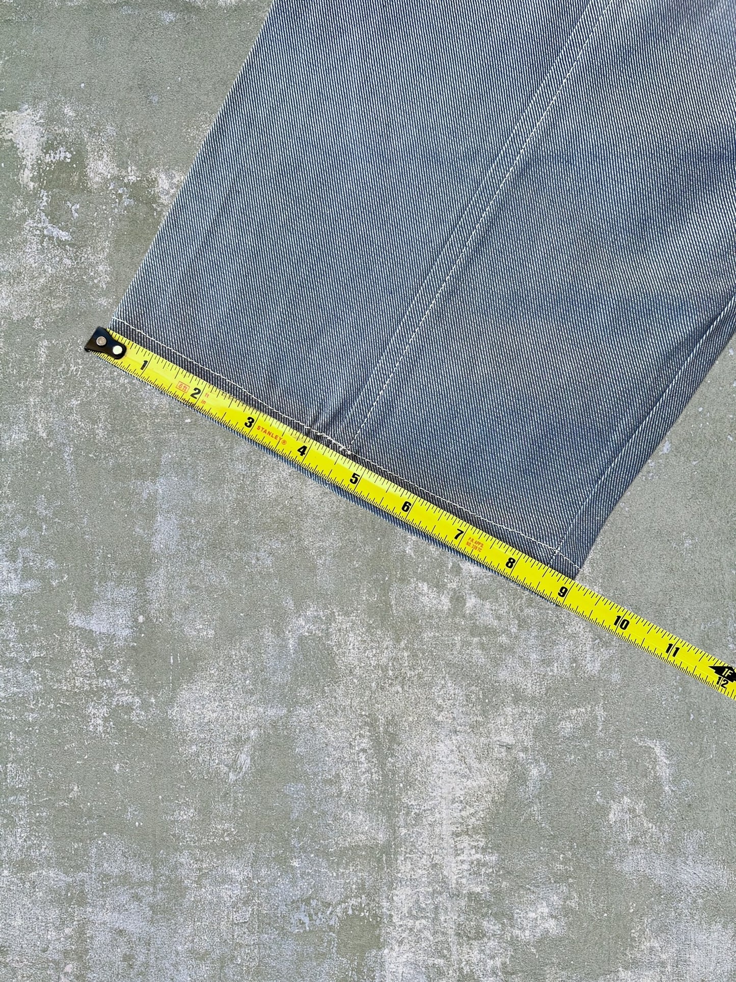 Early-2000s Marithe Francois Girbaud Pants (33) (New With Tags)