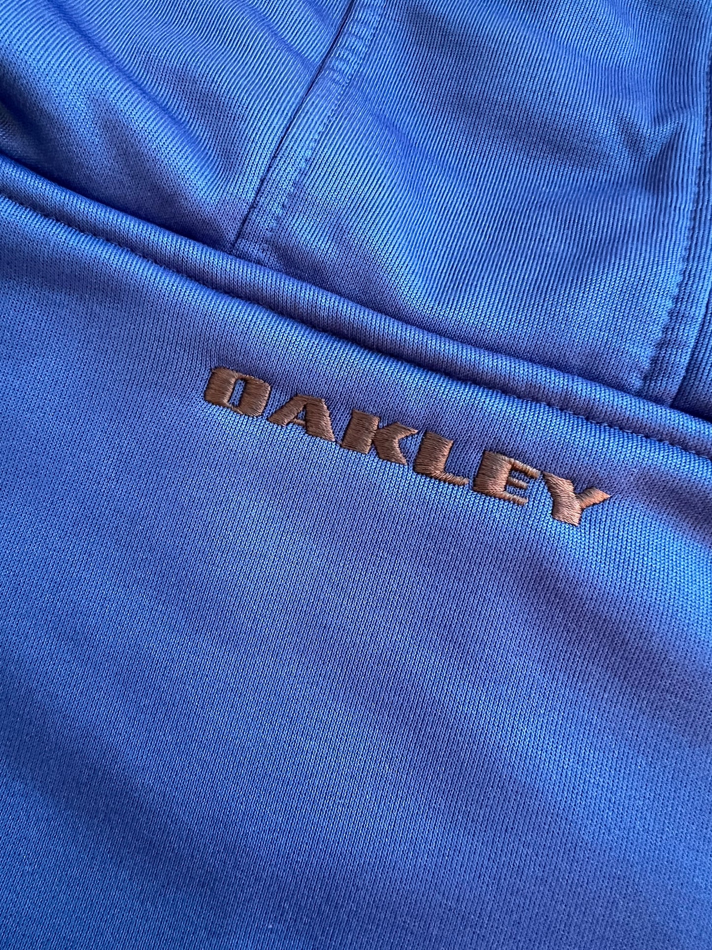 2010s Oakley Center O Hoodie (XL)