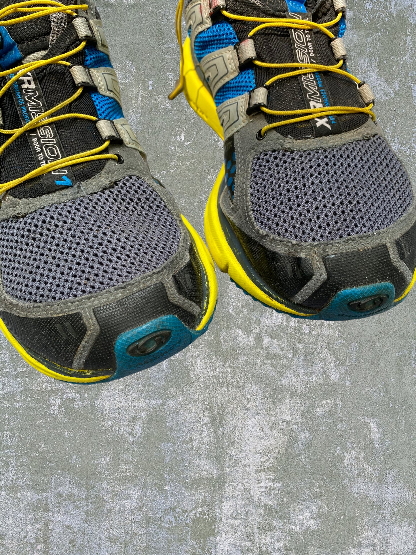 2013 Salomon XR Mission 1 (9)