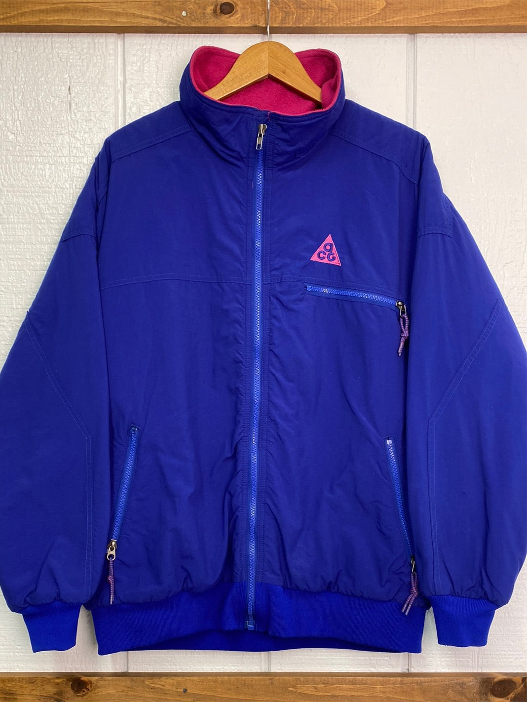 Nike cheap 1989 windbreaker