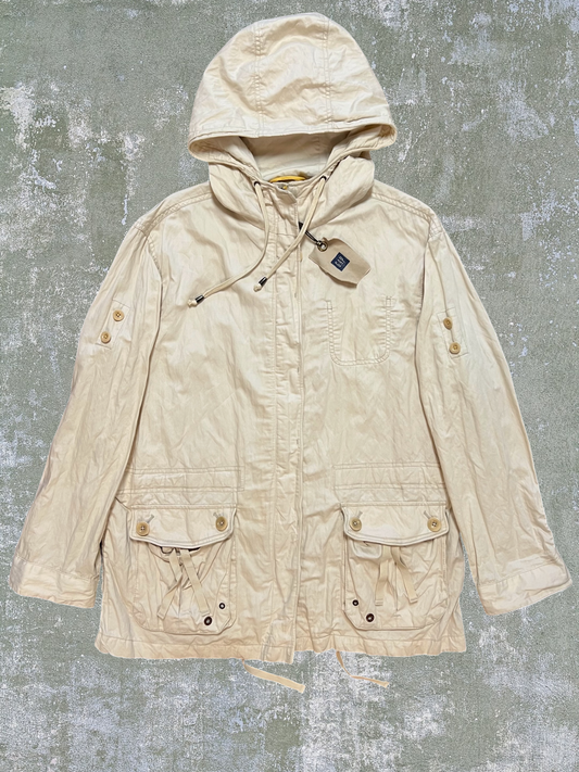 2007 Gap Cotton Jacket (XL)