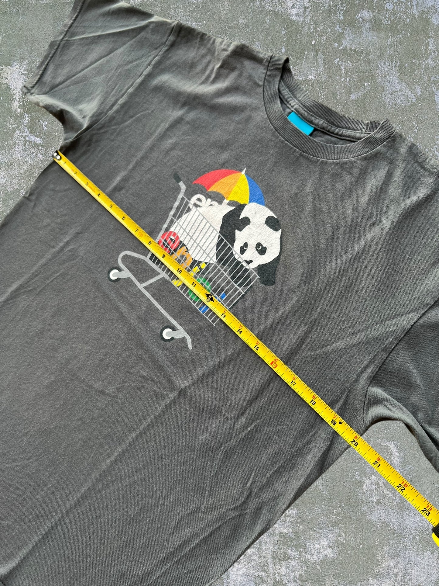 Enjoi Tee (M)