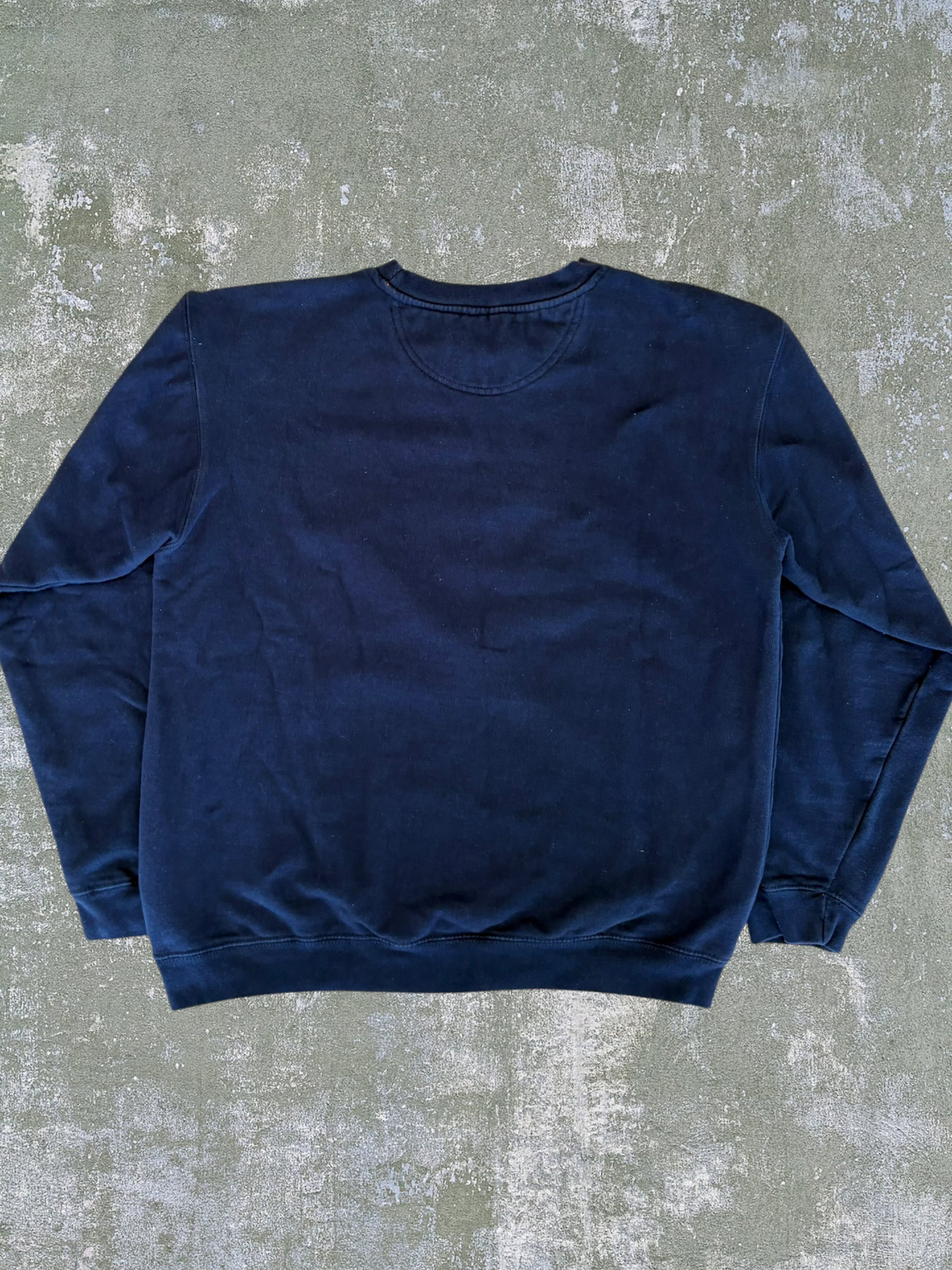 Late-90s/Early-2000s Starter University Of Virginia Crewneck (M)