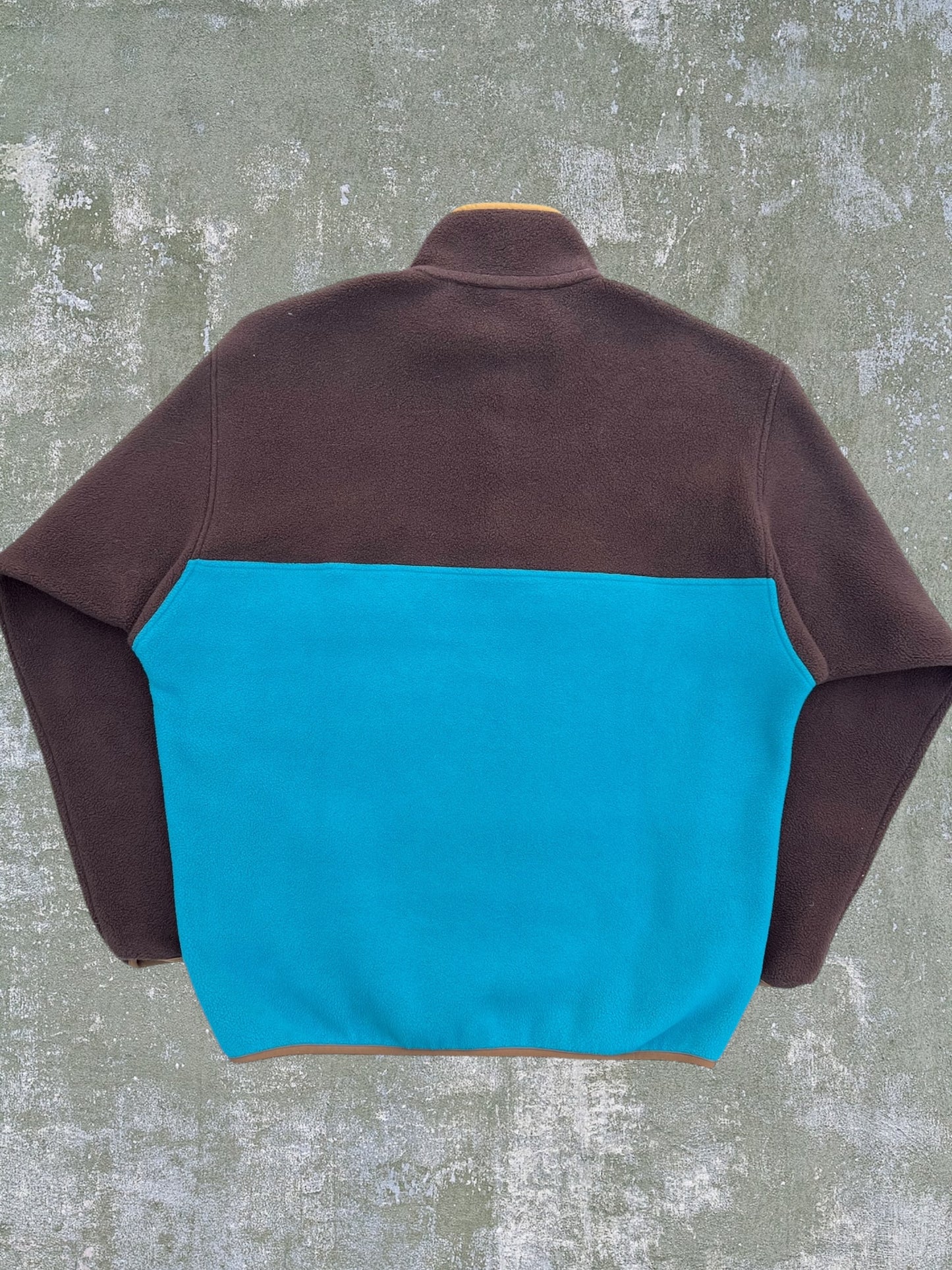 2014 Patagonia Synchilla Fleece Pullover (M)