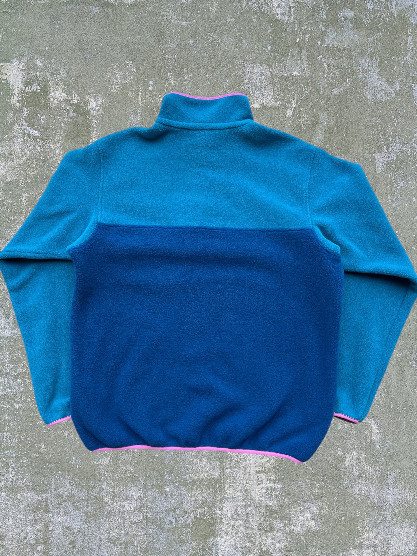 Patagonia Synchilla Fleece Pullover (M)