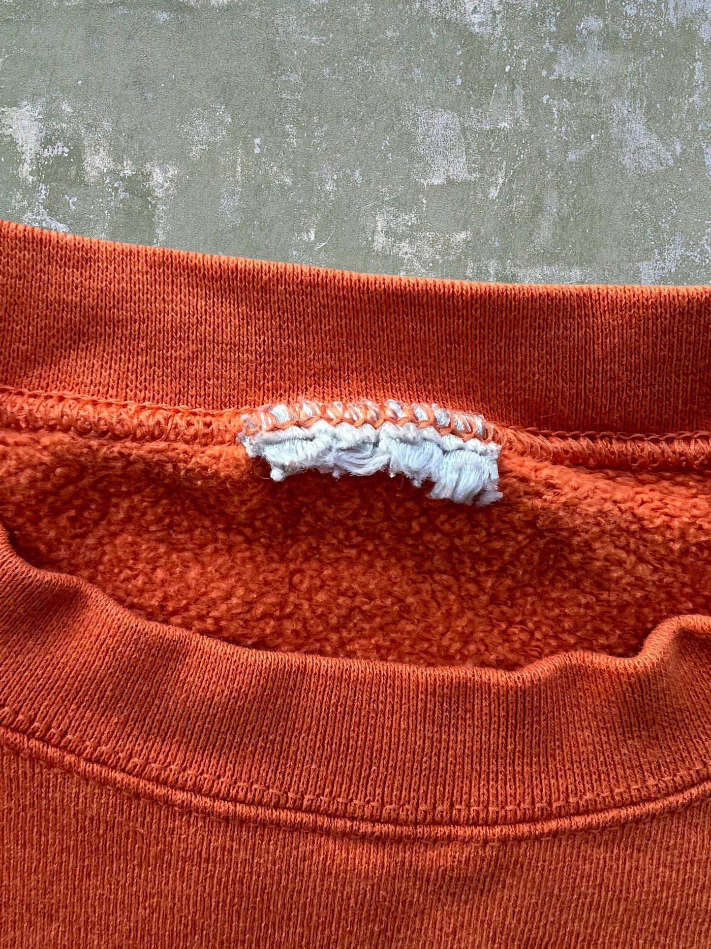 Early-2000s Nike Crewneck (XXL)