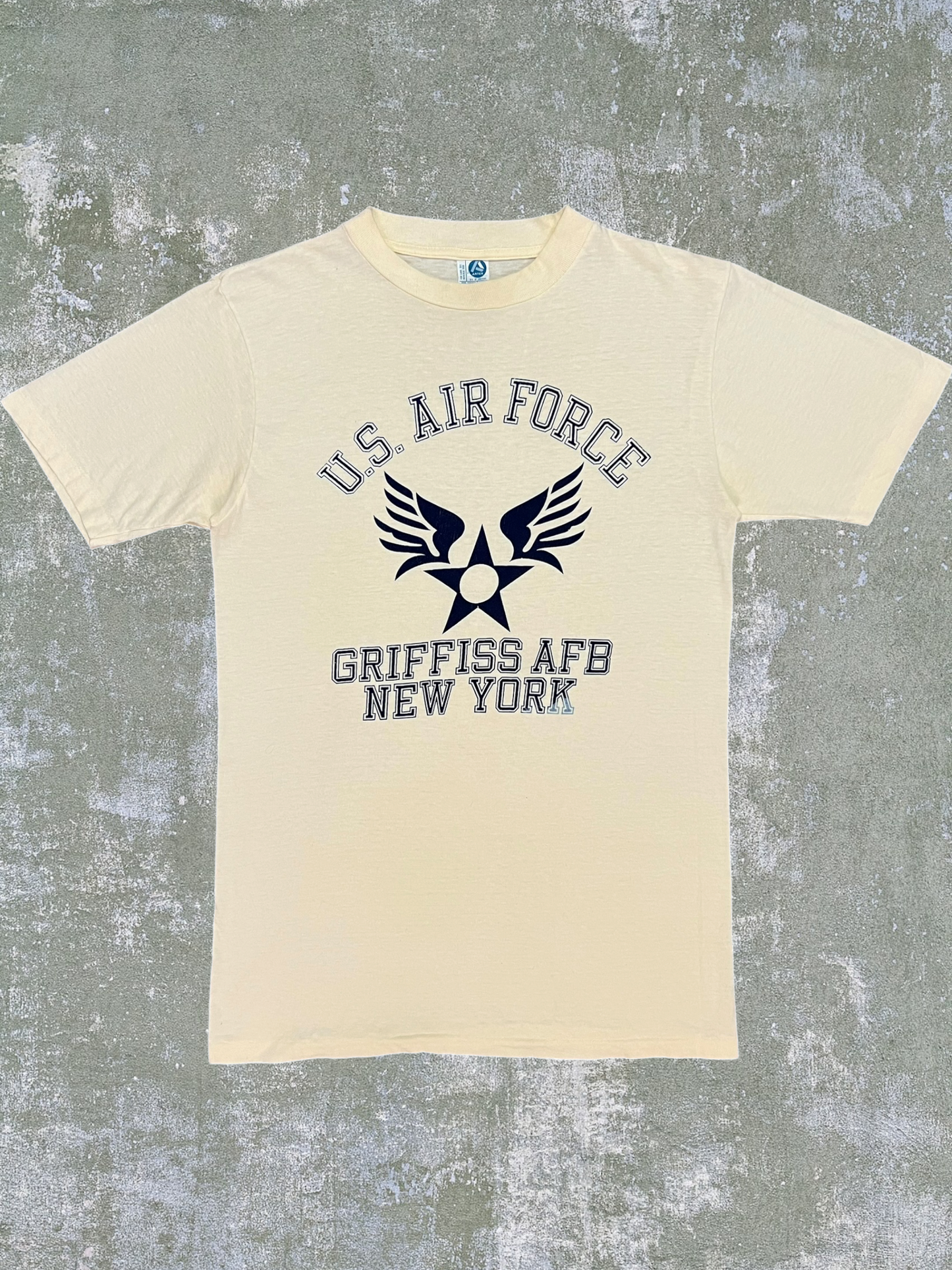 ‘80s U.S. Air Force Tee (M)