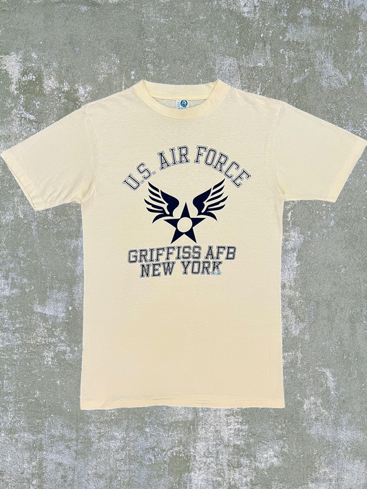 ‘80s U.S. Air Force Tee (M)