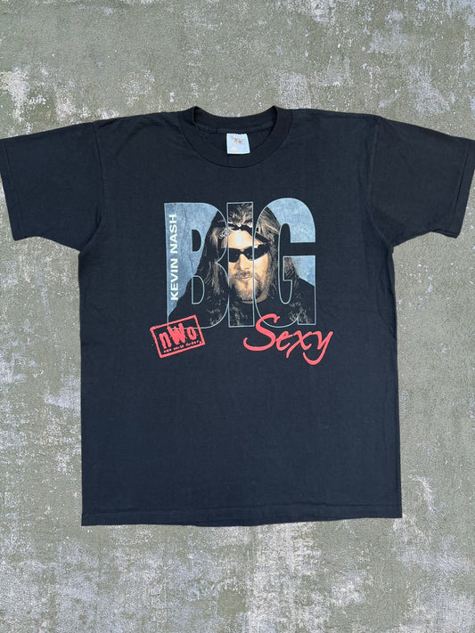 ‘90s Big Sexy NWO Tee (L)