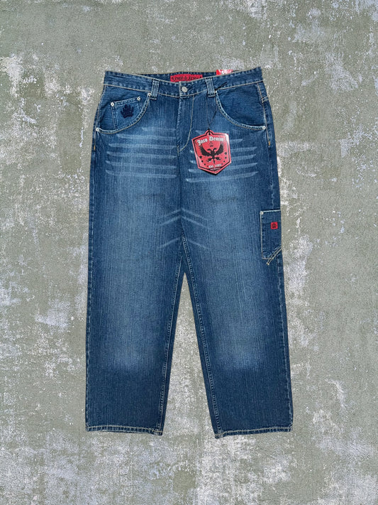 2005 JNCO Jeans (38x32) (New With Tags)
