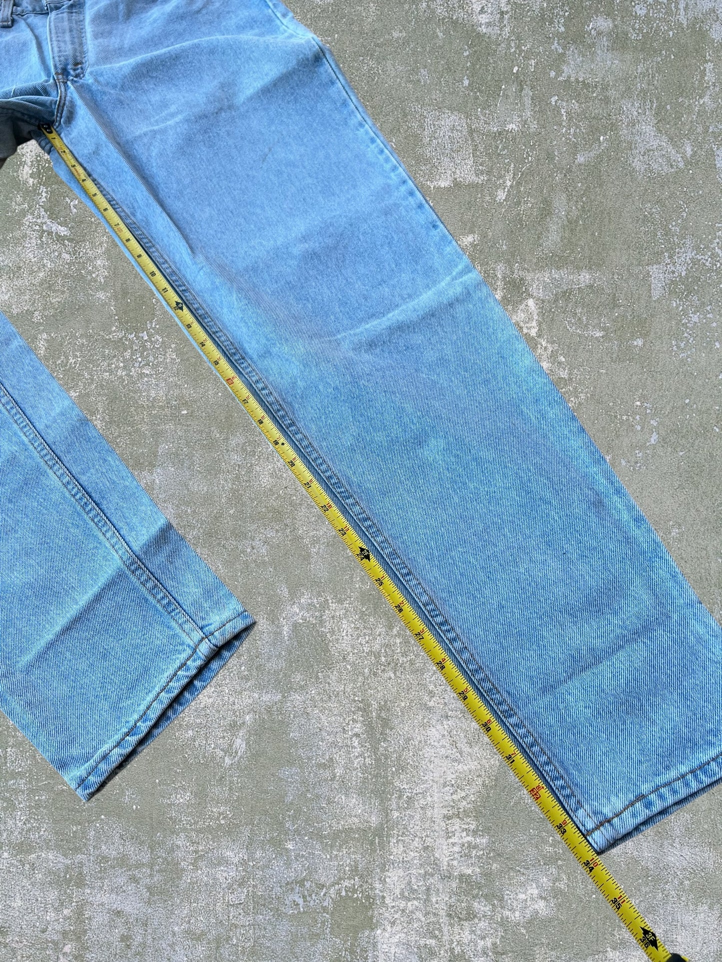 Mid-90s Levi’s 560 Jeans (31x34) (New With Tags)