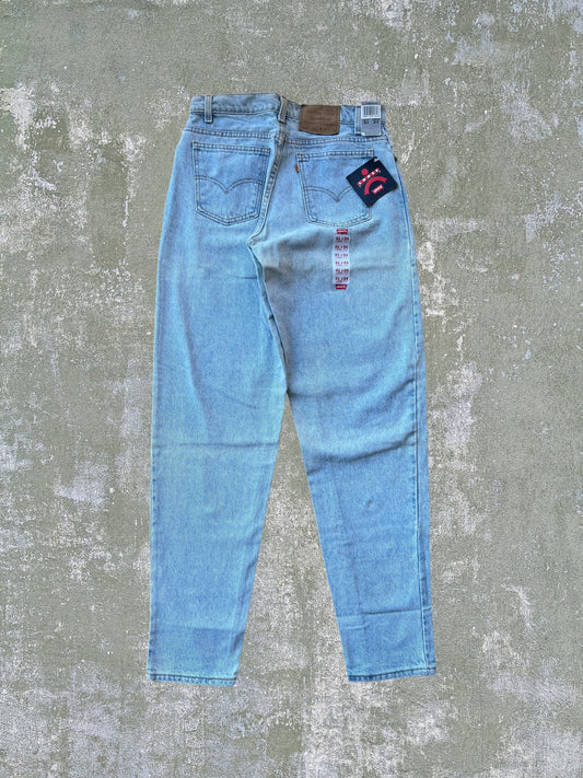 Mid-90s Levi’s 560 Jeans (31x34) (New With Tags)