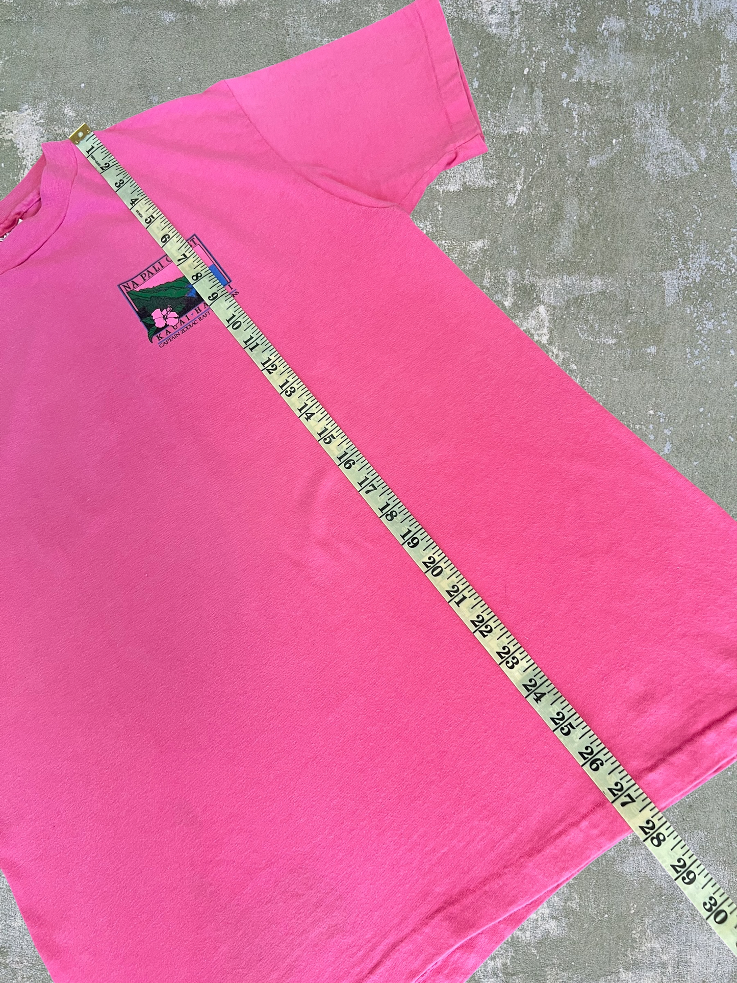 Late-80s Hawaii Tee (M)