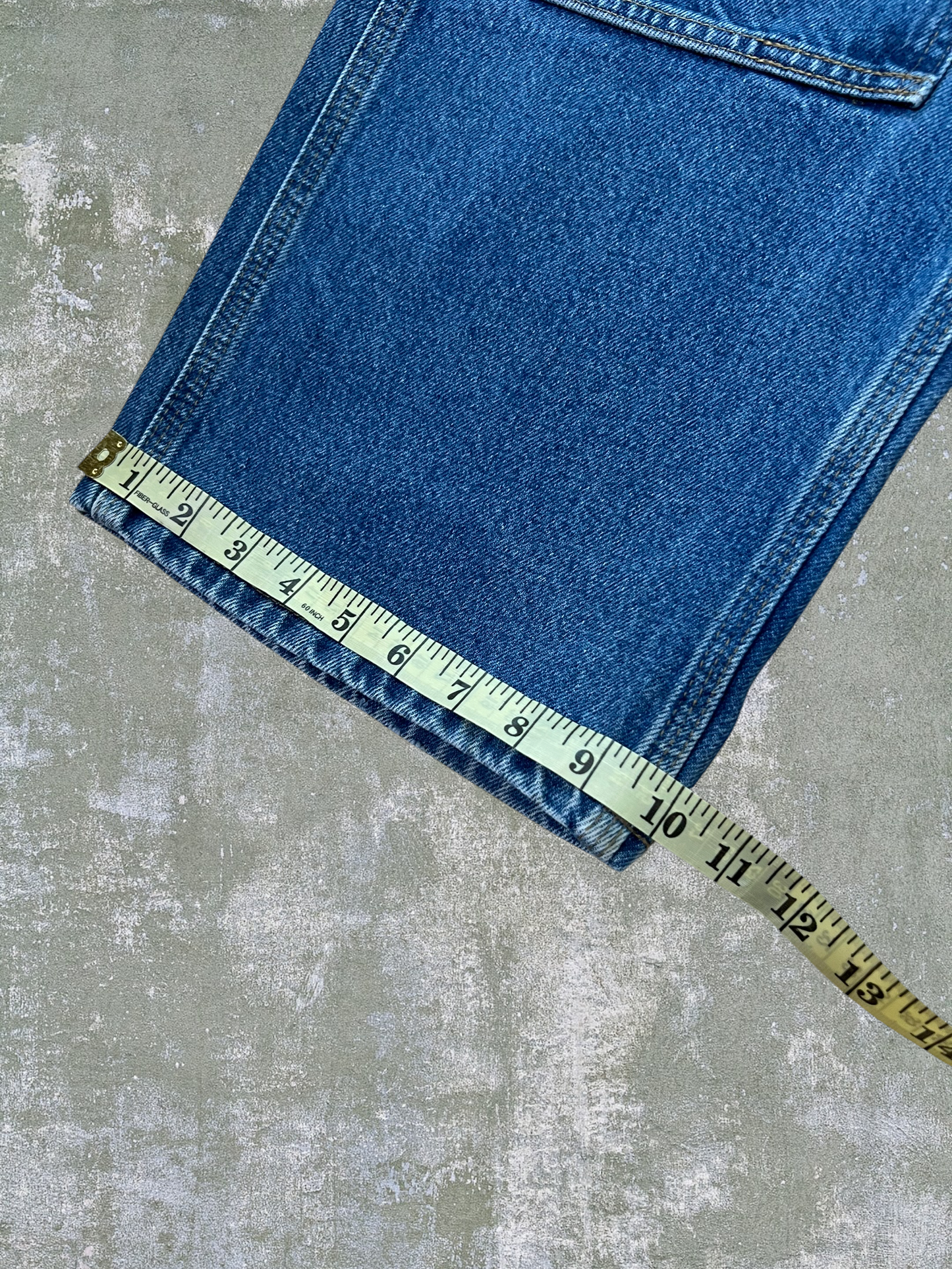 2000s/2010s Carhartt Double Knee Carpenter Jeans (40x30)