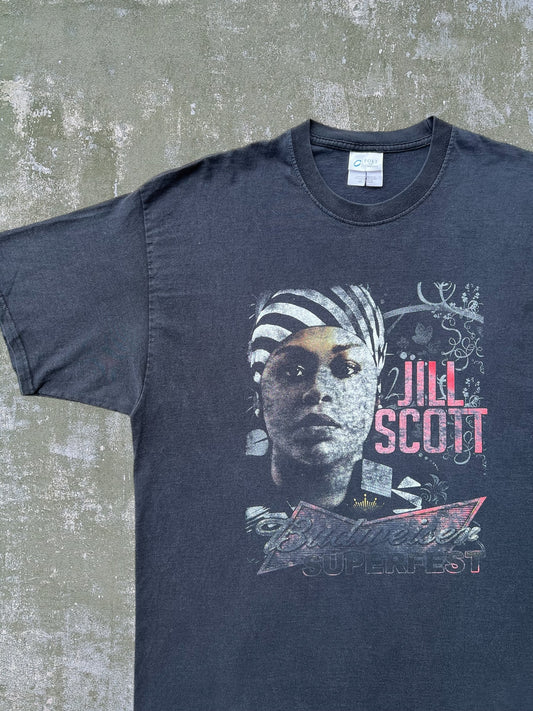 2011 Jill Scott Tee (XL)
