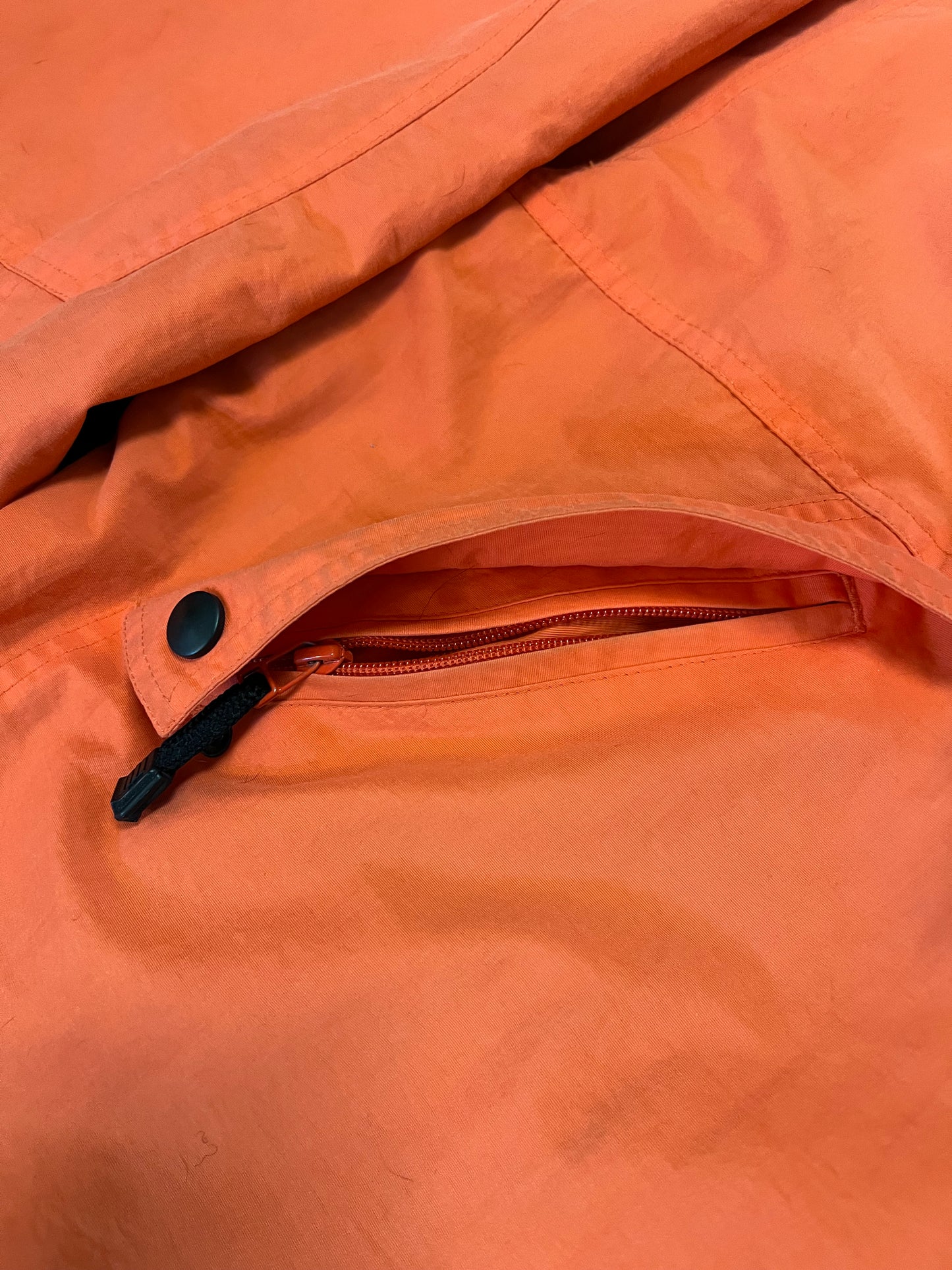 ‘90s/Early-2000s Gap Anorak Jacket (XL)