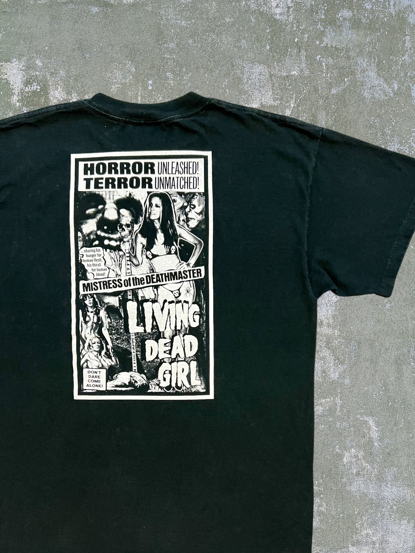 1999 Rob Zombie Tee (L)