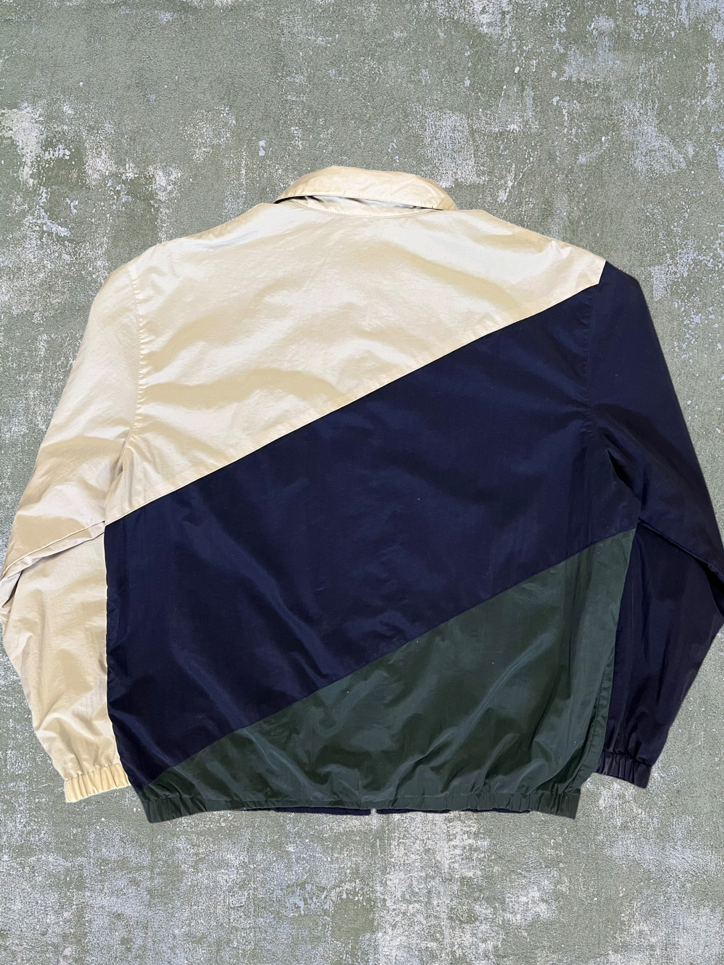 ‘90s Chaps Ralph Lauren Golf Harrington Jacket (L)