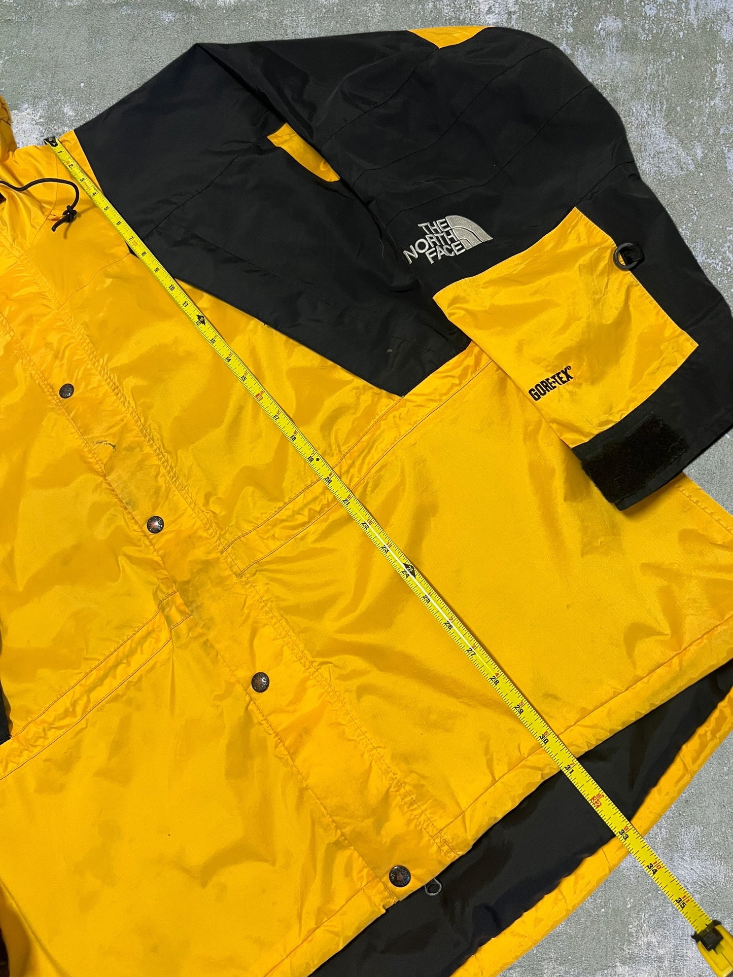 ‘90s The North Face Mountain Light Jacket (XL)