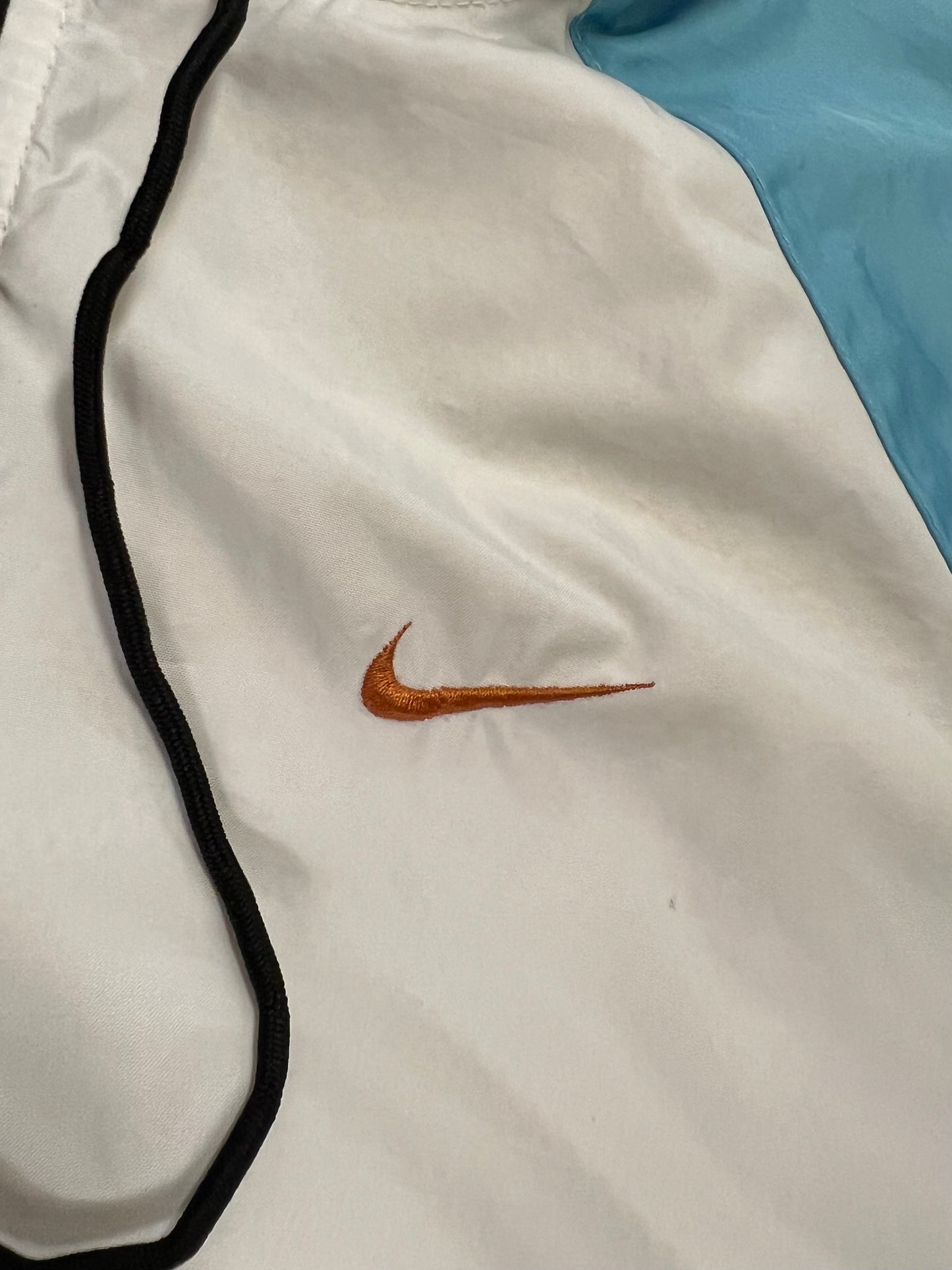 ‘90s Nike Anorak Windbreaker (Women’s M)