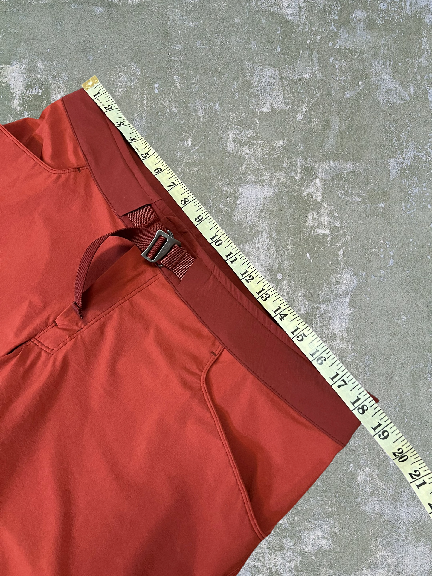 2017 Arc’teryx Lefroy Shorts (36)