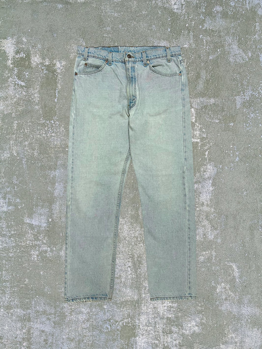 ‘90s Levi’s 505 Jeans (36x30)