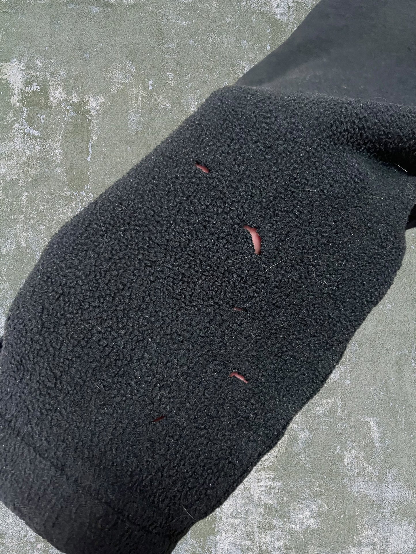 ‘90s The North Face Denali Pants (L)