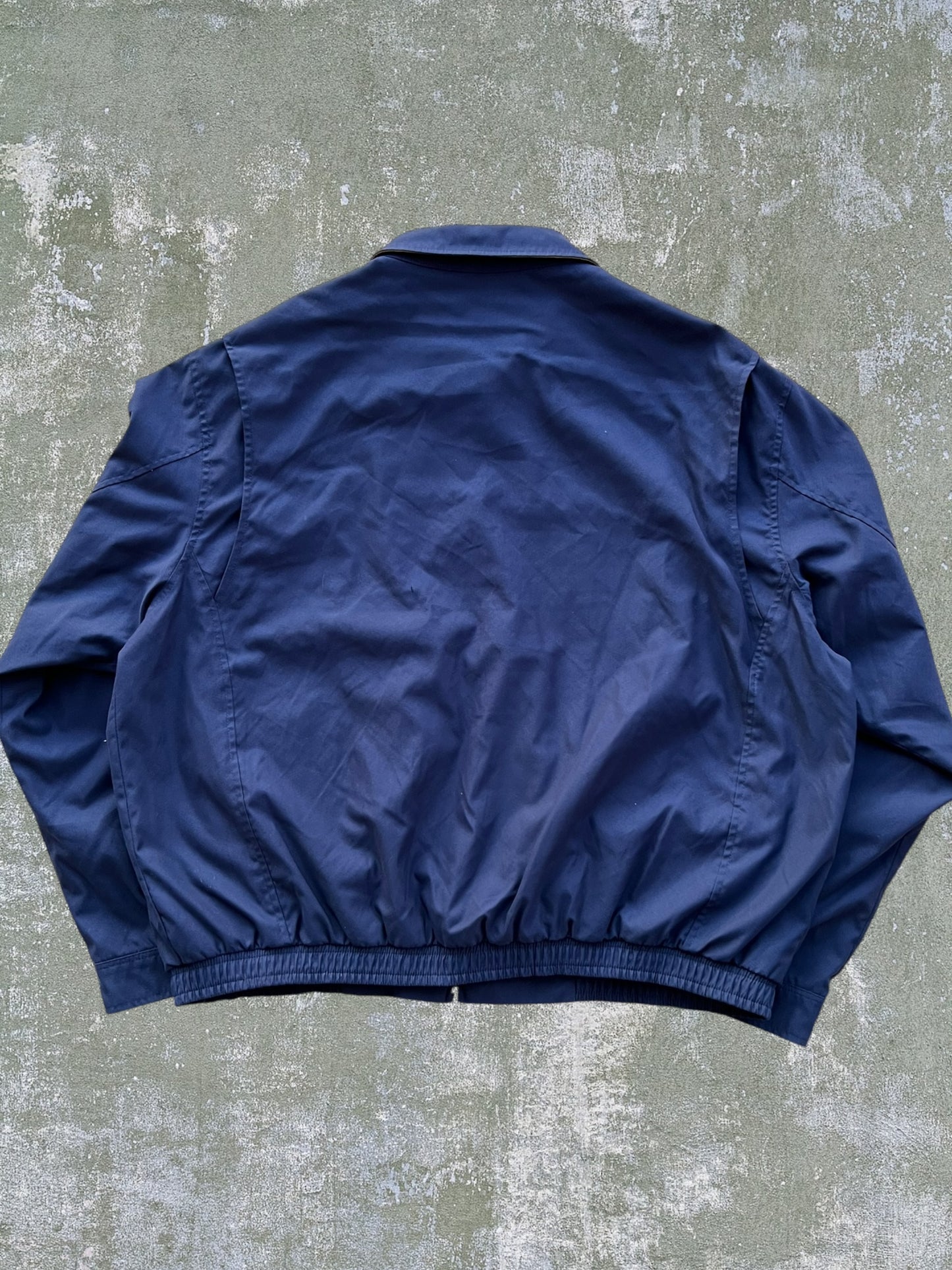 2000s Polo Ralph Lauren Harrington Jacket (XXL)