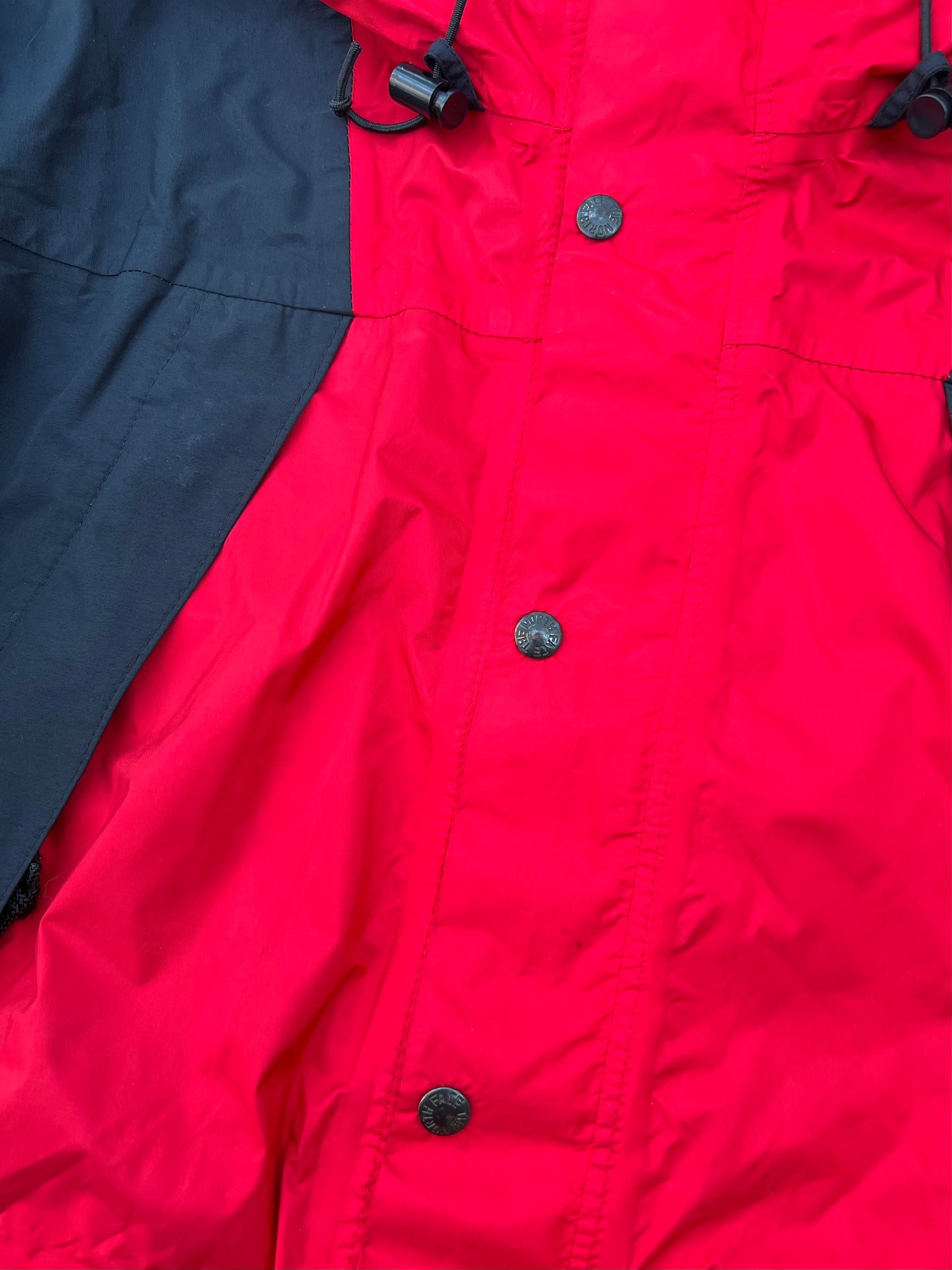 ‘90s The North Face Mountain Light Jacket (S)