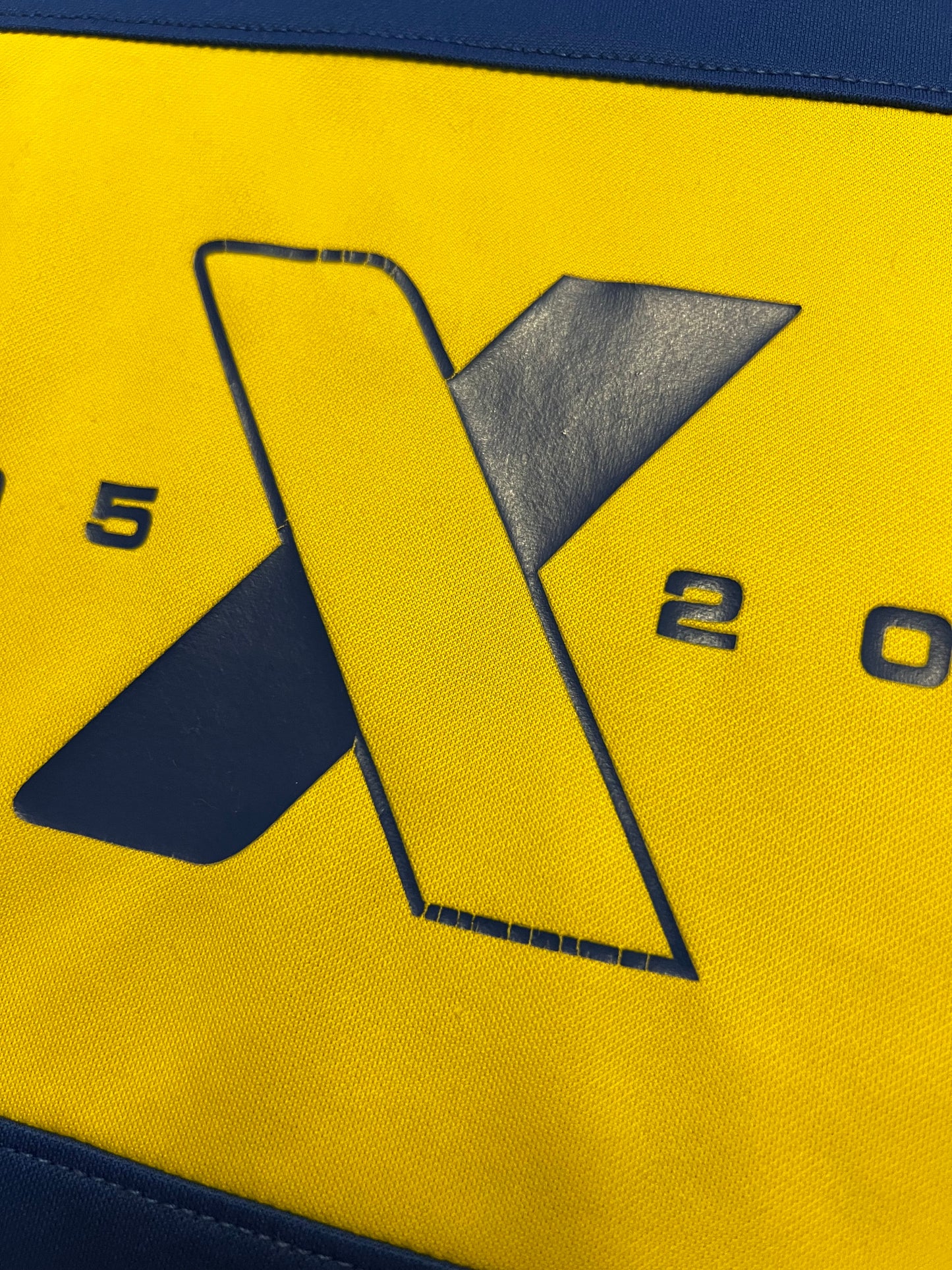 2005 Nike Boca Juniors Jersey (L)