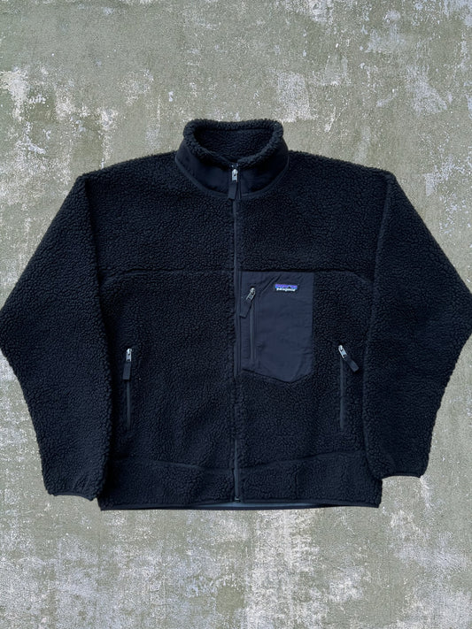 Patagonia Retro-X Fleece Jacket (L)