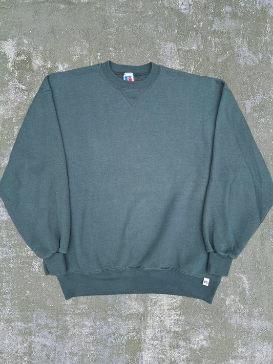 ‘90s Russell Athletic Crewneck (XL)