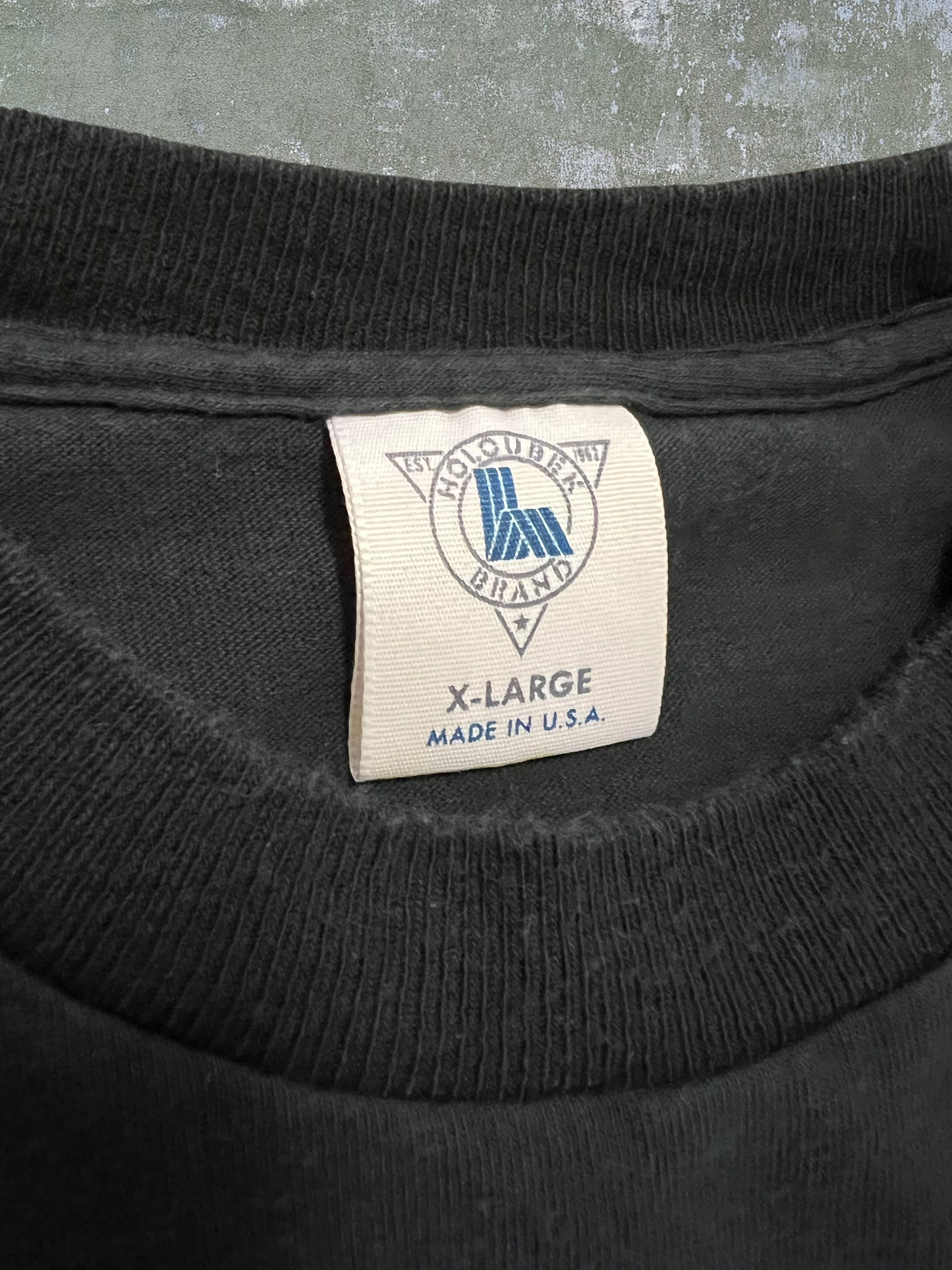 1988 Harley Davidson Tee (XL)