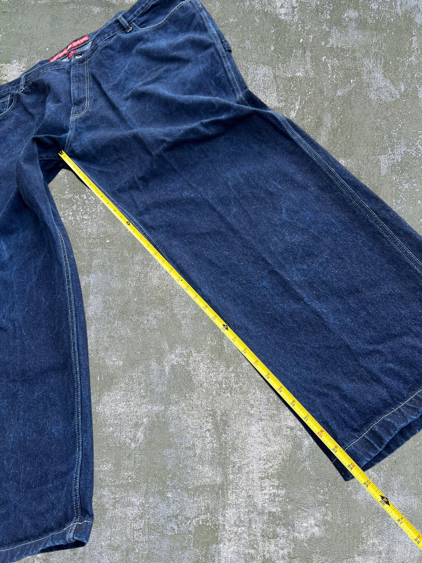 Early-2000s Ecko Carpenter Jeans (48)