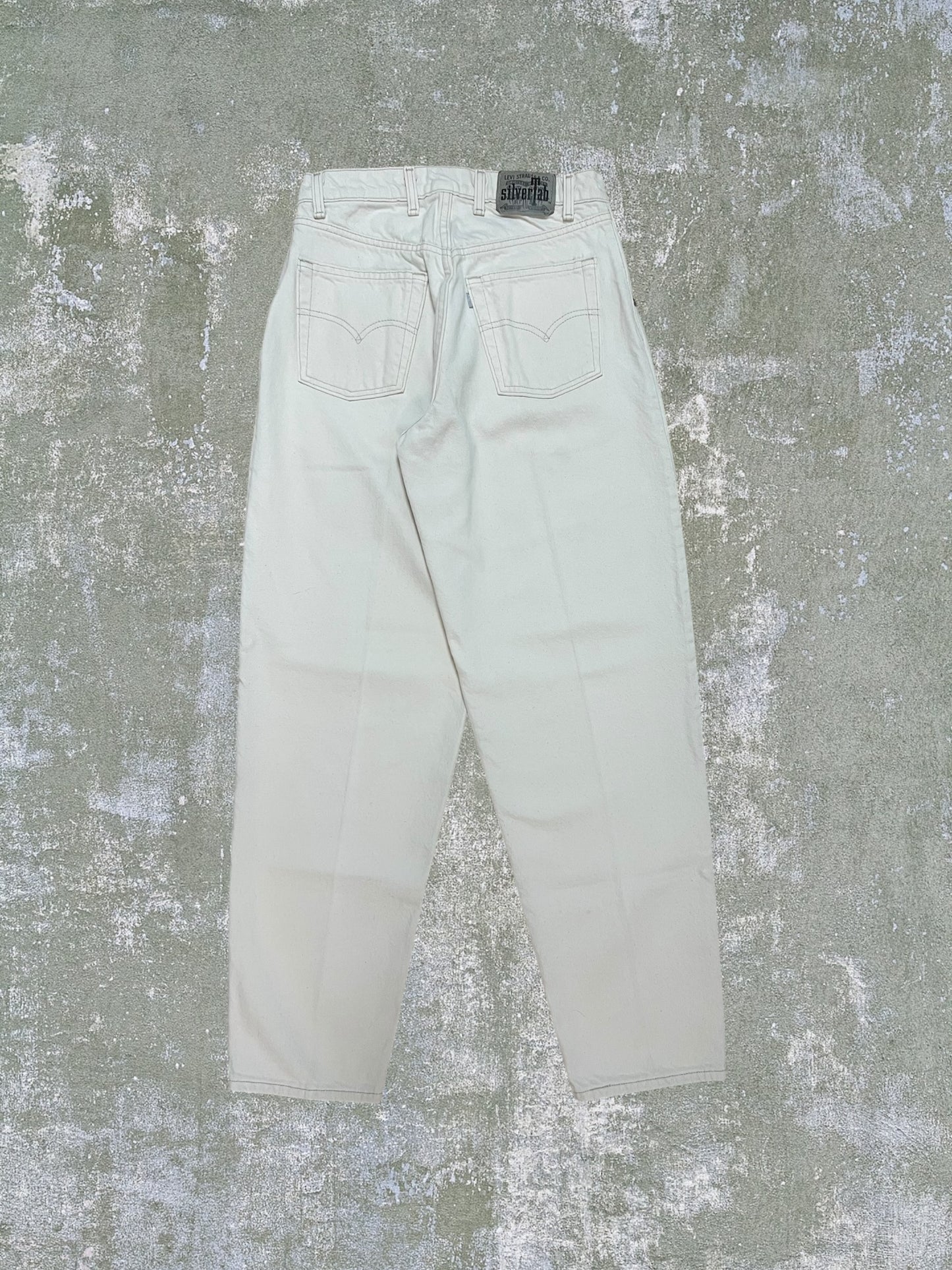 ‘90s Levi’s Silver Tab Jeans (30x32)