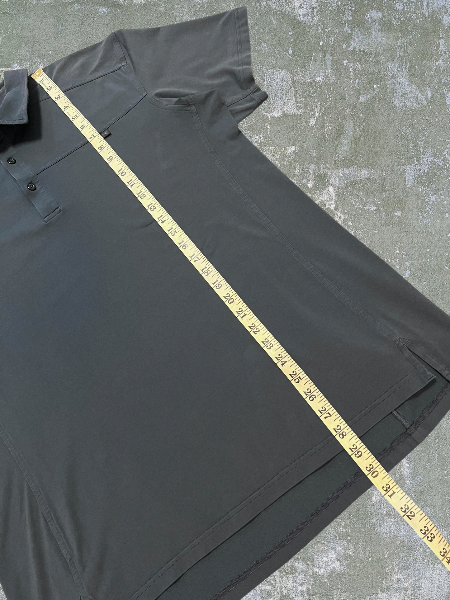 2020 Arc’teryx Captive Polo Shirt (XL)