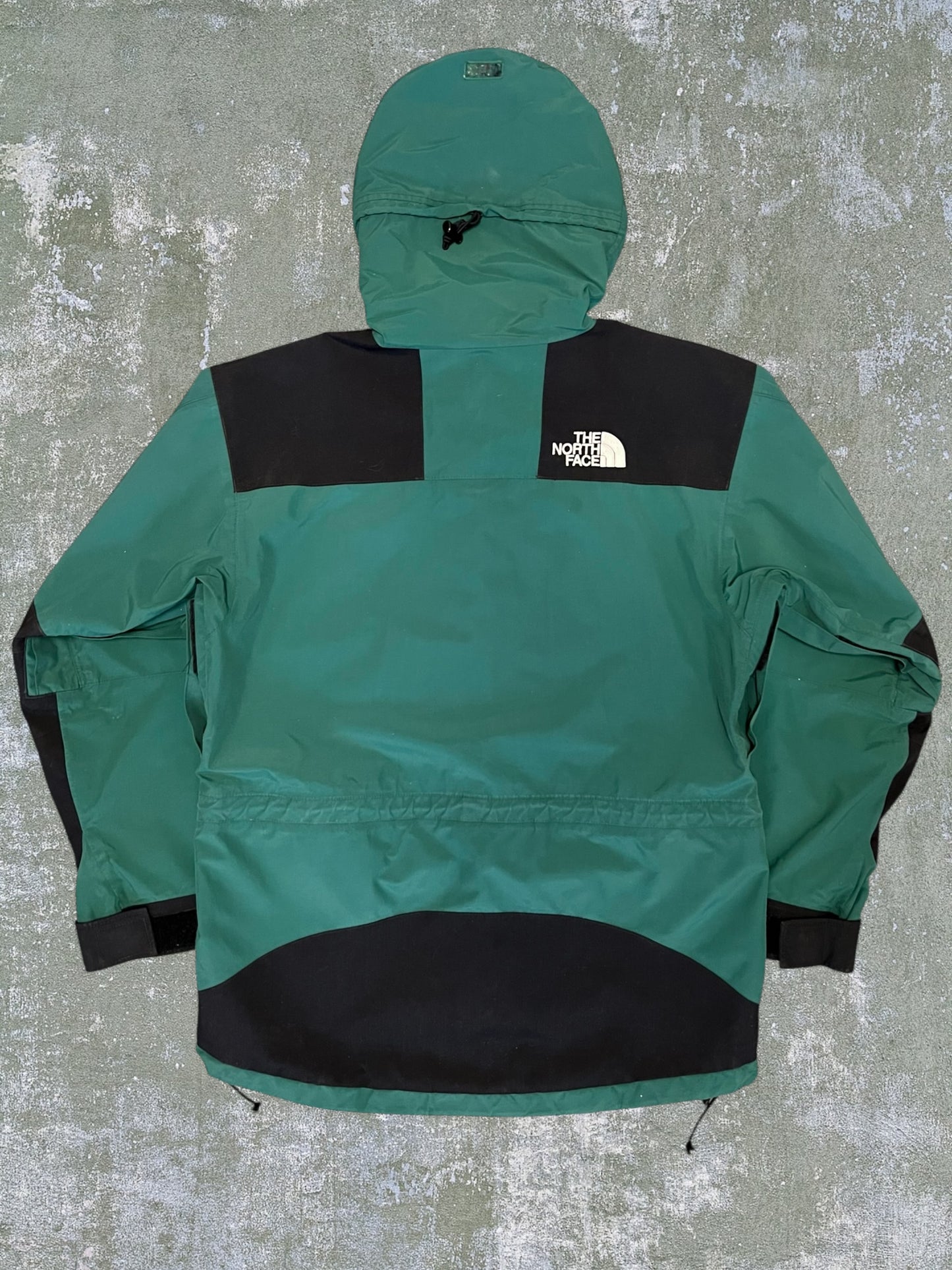 ‘90s The North Face Mountain Guide Jacket (M)