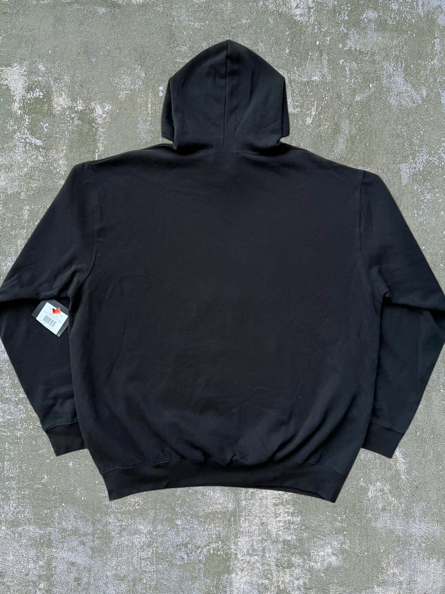 Early-2000s Marithe Francois Girbaud Hoodie (XXL) (New With Tags)